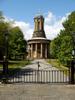 United Reformed Church Saltaire.